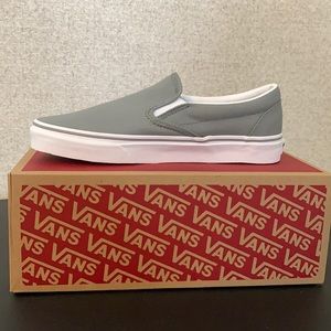 Women’s Vans